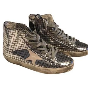 Golden Goose Francy Sneaker